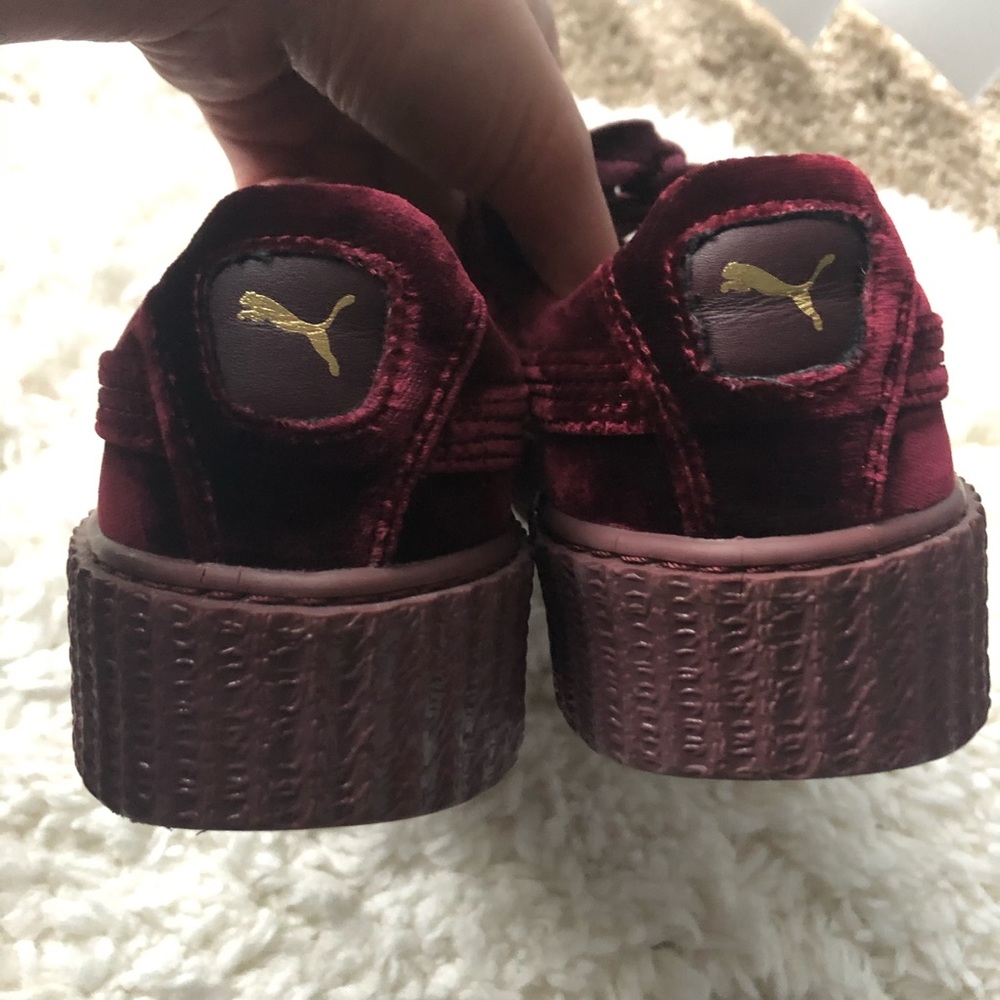 Fenty by Rihanna Women’s Size 8 - Picture 6 of 11